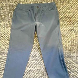 Lululemon Utilitech ABC Pants Slim 32x32